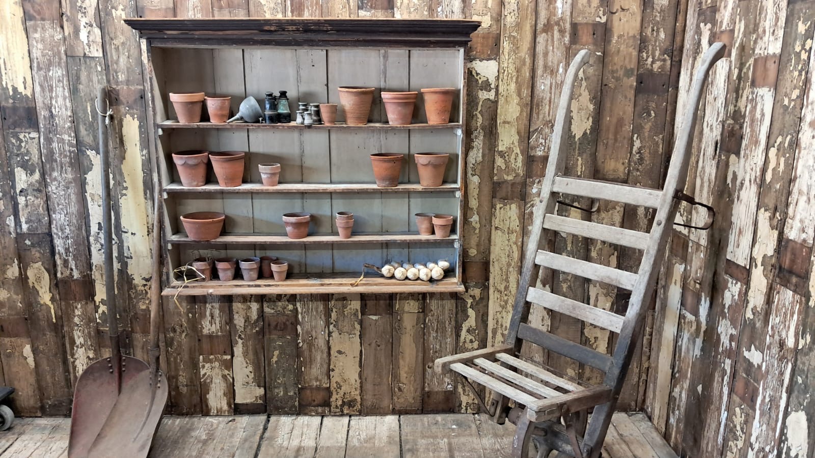 pine wall shelf unit furniture storage homewares