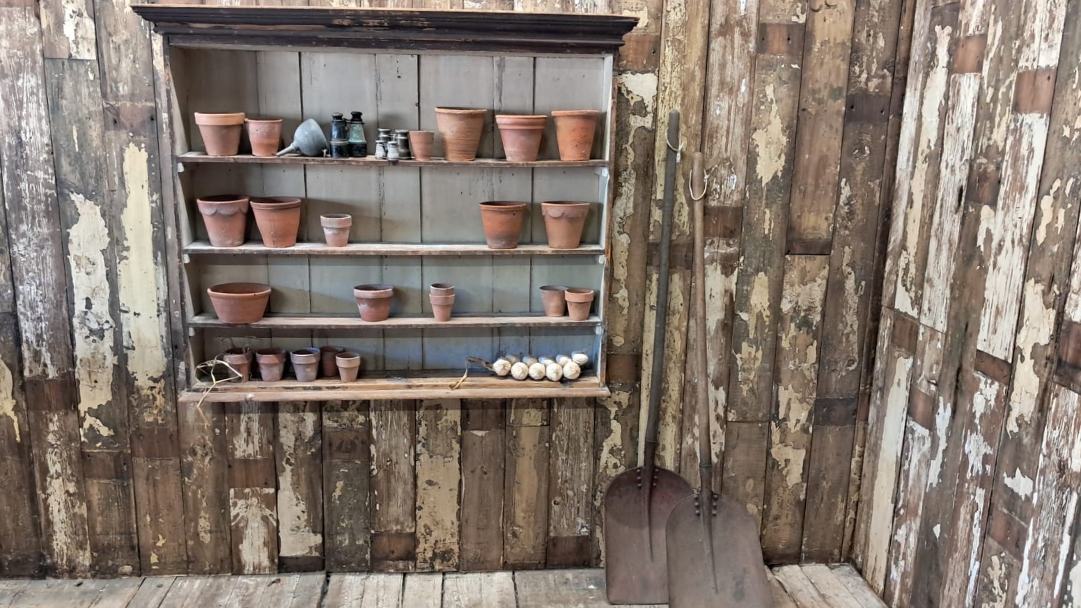 pine wall shelf unit furniture storage homewares