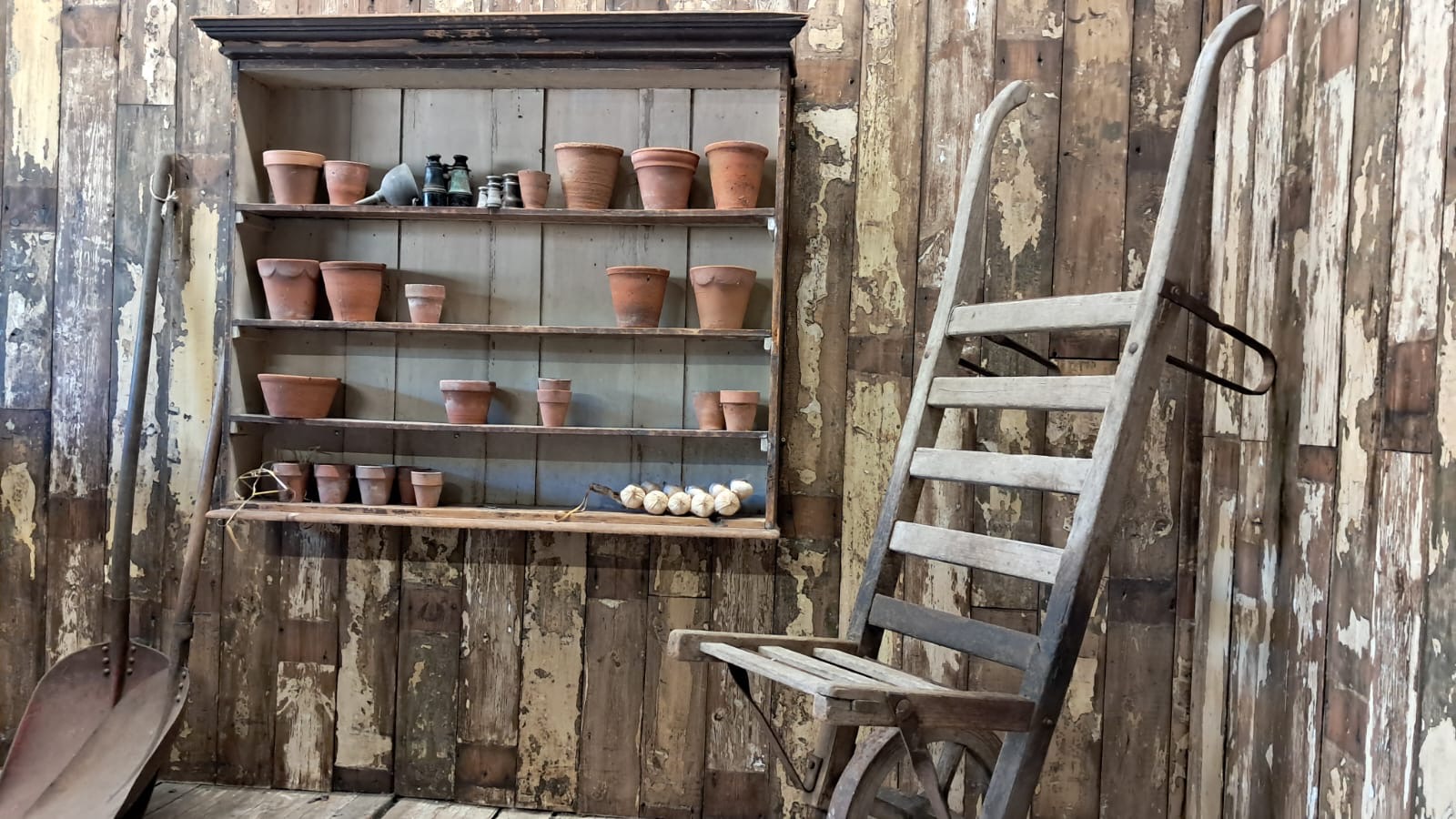 pine wall shelf unit furniture storage homewares