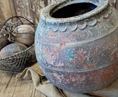earthenware pot planter garden planters decorative homewares