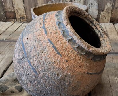 earthenware pot planter garden planters decorative homewares