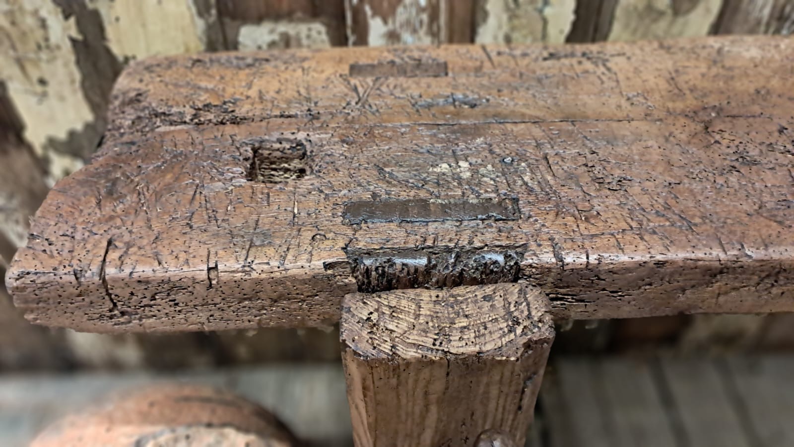 carpenters workbench furniture tables industrial