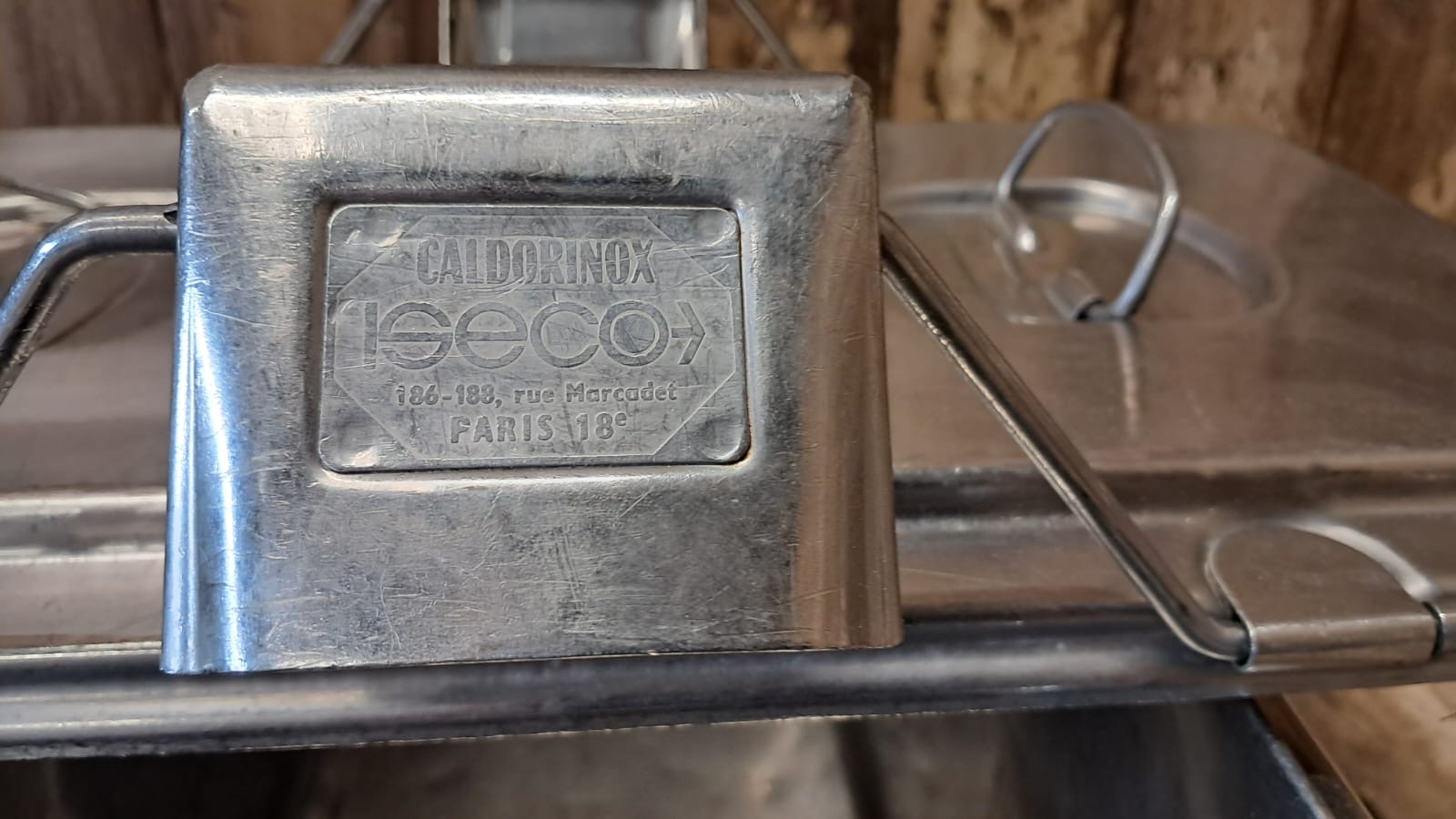 steel cool boxes decorative homewares, storage