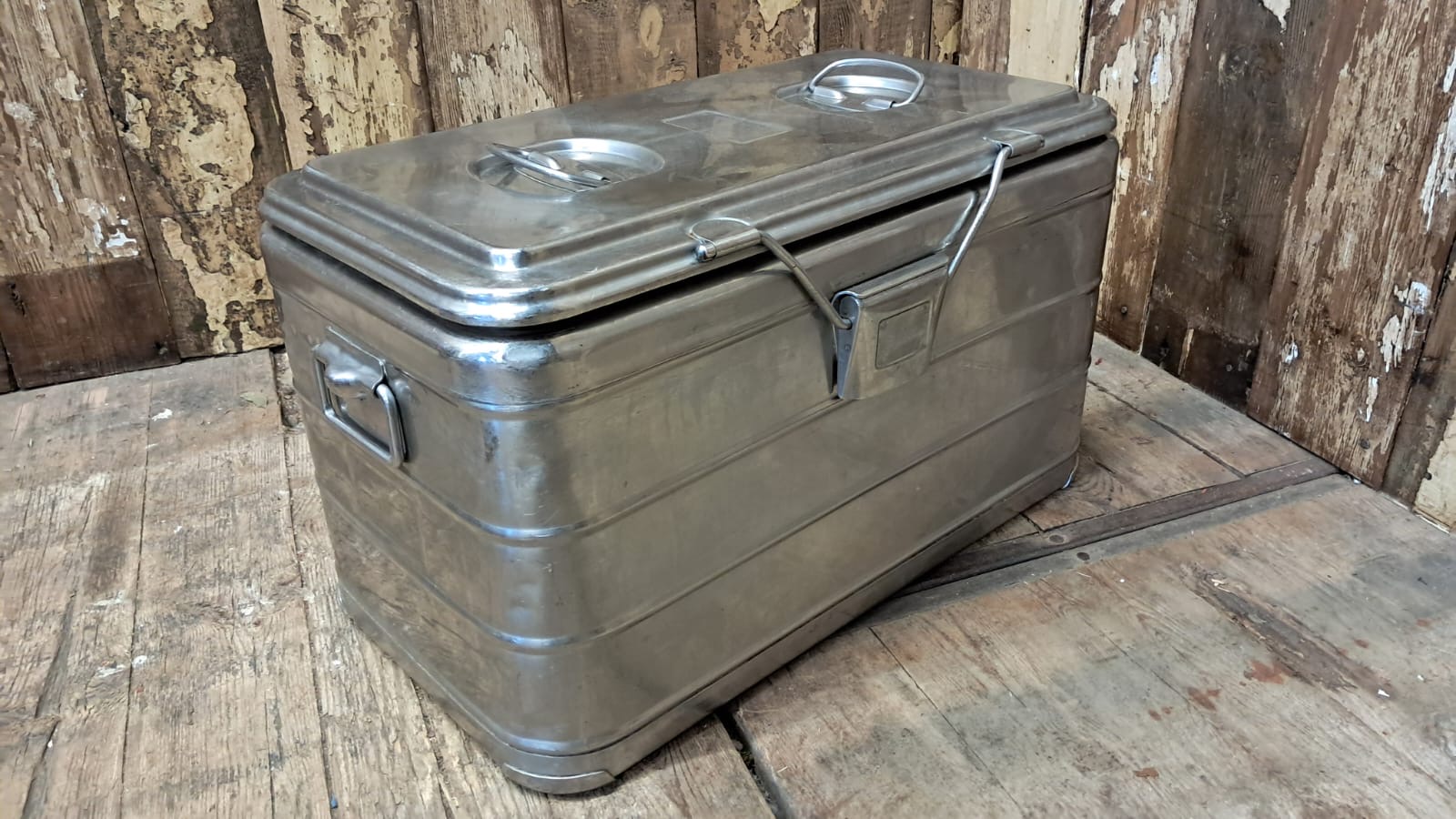 steel cool boxes decorative homewares, storage