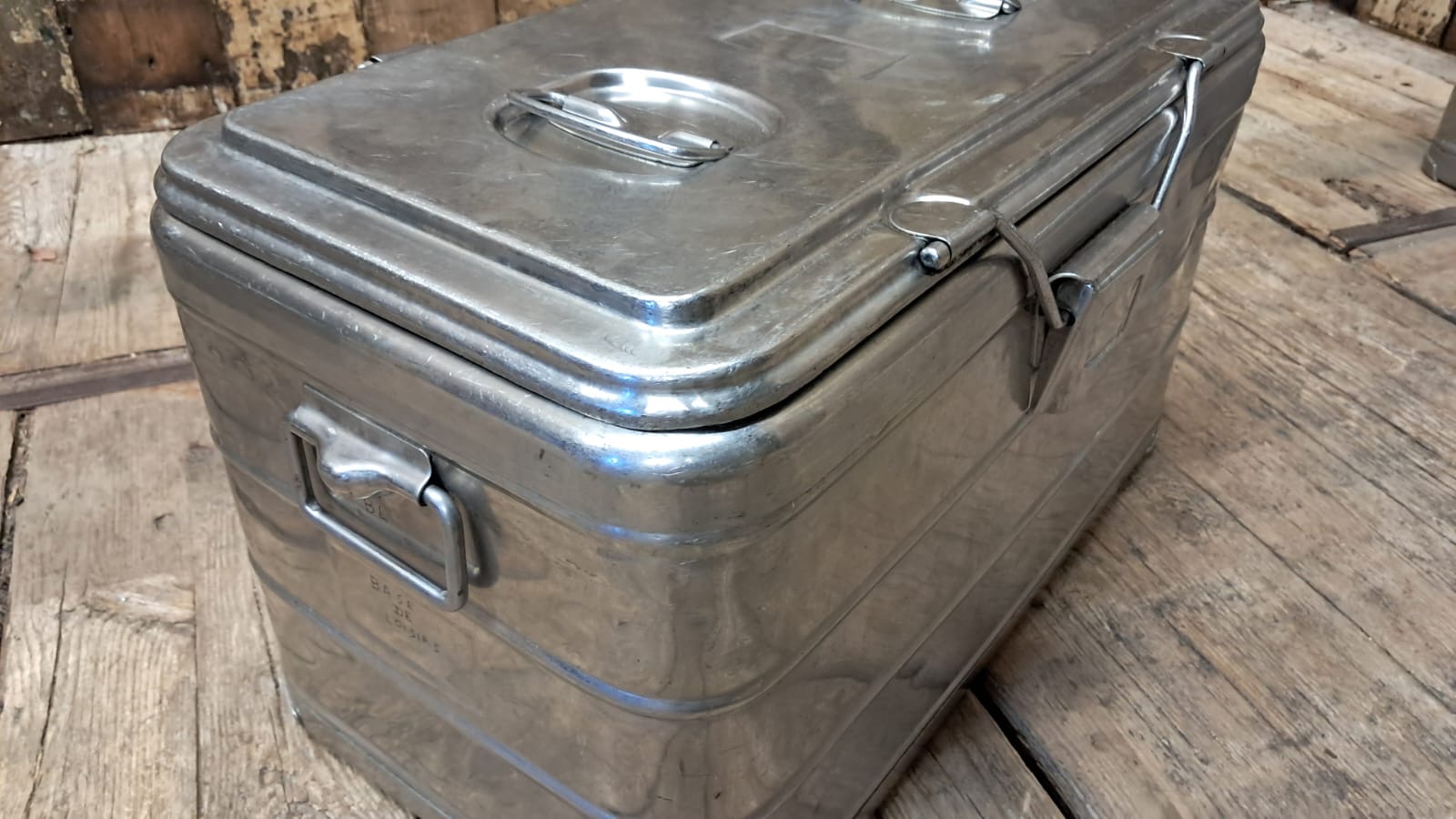 steel cool boxes decorative homewares, storage