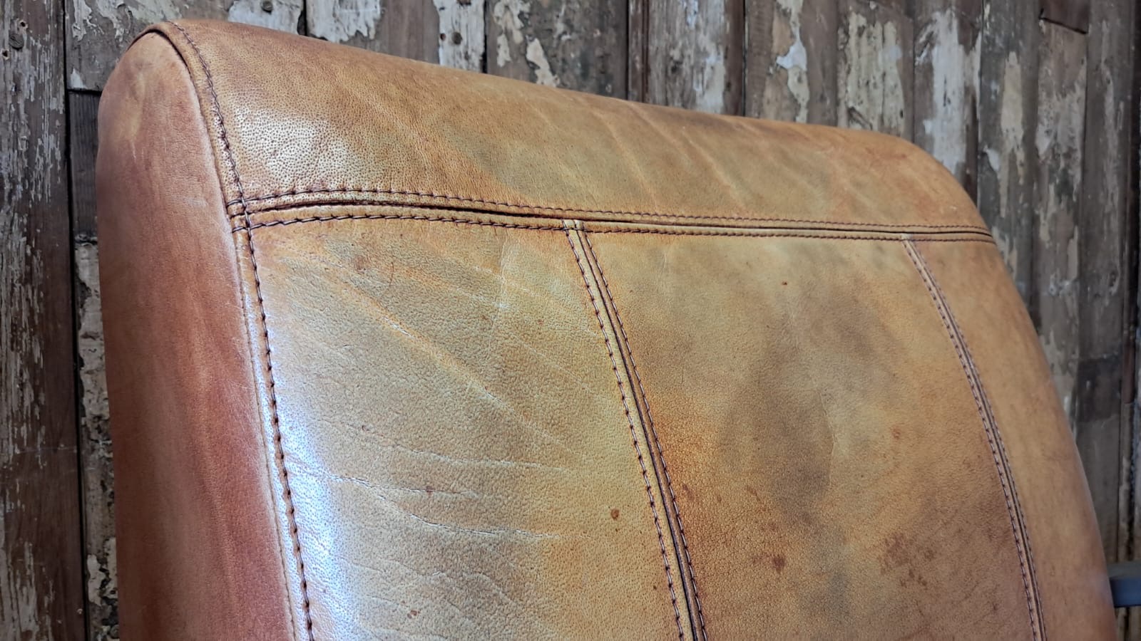 leather and steel armchairs seating armchairs
